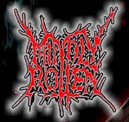 logo Mindly Rotten